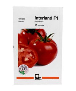 Насіння томату Інтерленд F1, 10 насінин, Агропакгруп