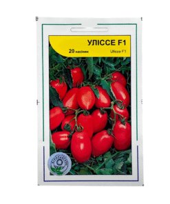 Насіння томату Уліссе F1, 20 насінин, Агропакгруп