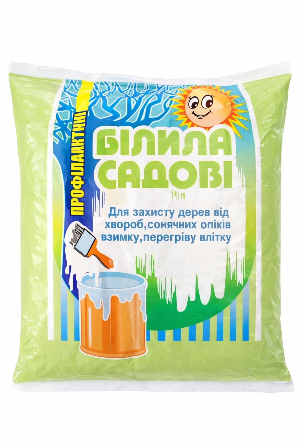 Купить Білила садові Профілактичне Украина