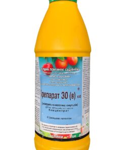 Купить ПРЕПАРАТ 30В Украина