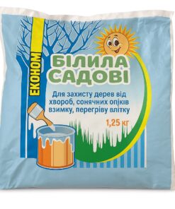Купить Білила садові Економ