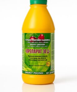 Купить ПРЕПАРАТ 30Д Украина