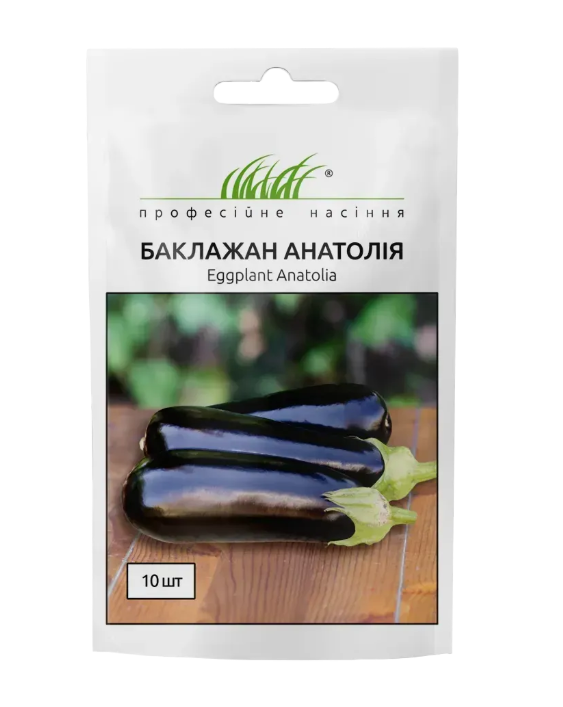 Купить баклажан Анатолія F1