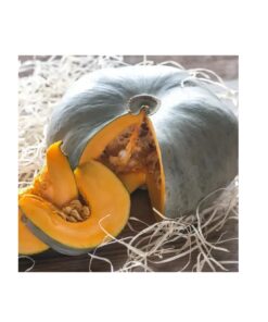 Гарбуз Блу Де Хонгрі