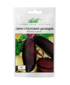 Купить буряк Циліндра