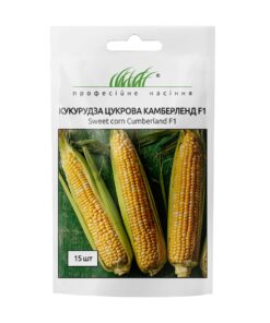 Купить кукурудзи Камберленд F1.Киев