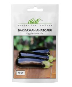 Купить баклажан Анатолія F1
