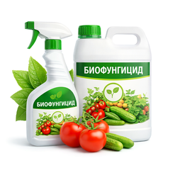 Біофунгіциди