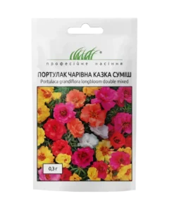 Купить Портулак махровий Чарівна казка