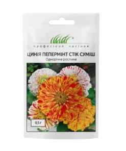 Купить Цинія Пепермінт стік суміш